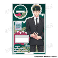 Yakuza Fiance: Raise wa Tanin ga Ii - Acrylic Accessory Stand