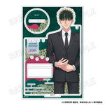Load image into Gallery viewer, Yakuza Fiance: Raise wa Tanin ga Ii - Acrylic Accessory Stand
