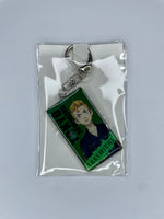 Load image into Gallery viewer, Tokyo Revengers Metall Keychain
