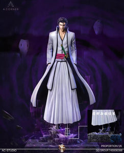 [Pre-order] 1/6 Scale Aizen Sousuke - Bleach