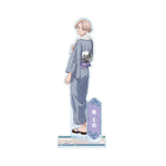 Load image into Gallery viewer, Seishu Inui - Tokyo Revengers Hot Spring Yukata ver. BIG Acrylic Stand
