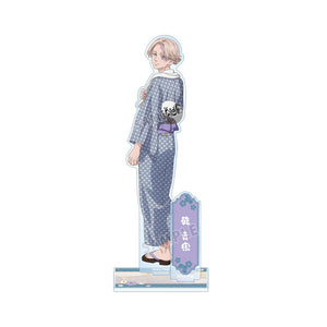 Seishu Inui - Tokyo Revengers Hot Spring Yukata ver. BIG Acrylic Stand