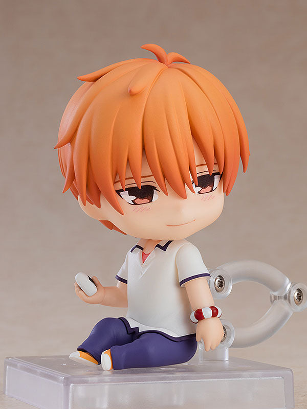 Kyo Soma - Nendoroid Fruits Basket