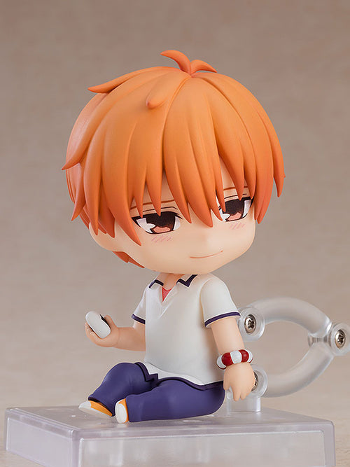 Kyo Soma - Nendoroid Fruits Basket