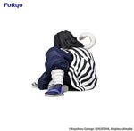 Load image into Gallery viewer, Obanai Iguro - Demon Slayer Noodle Stopper Figure
