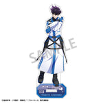 Load image into Gallery viewer, [Pre-order] Blue Lock - Cyberpunk Revival New Illustration Acrylic Stand
