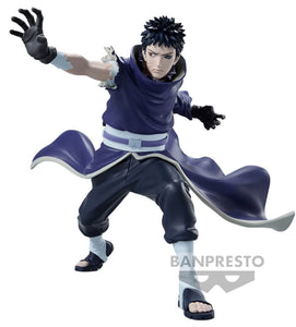 Obito Uchiha II - Vibration Stars Naruto Shippuden