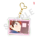 Condition Called Love - Trading Acrylic Keychain