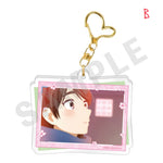 Load image into Gallery viewer, Condition Called Love - Trading Acrylic Keychain
