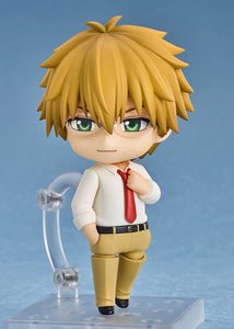 [Pre-order] Takumi Usui - Nendoroid Maid Sama!