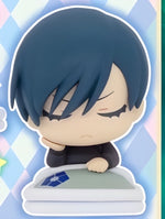 Load image into Gallery viewer, Onemutan Blue Lock Nidone Earth Color Ver. Mini Figuren
