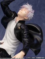 Load image into Gallery viewer, Satoru Gojo - ARTFX J Jujutsu Kaisen 1/8 Complete Figure
