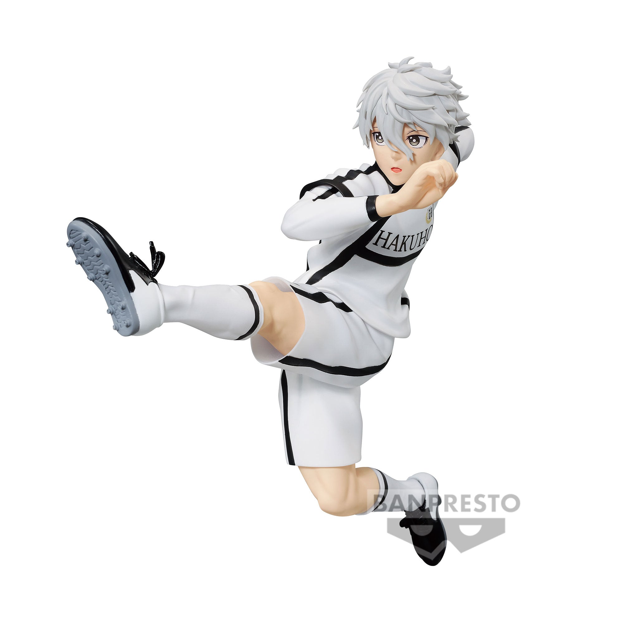 Seishiro Nagi - Blue Lock ~Episode Nagi~The Movie Figure