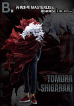 Load image into Gallery viewer, [Pre-order] Tomura Shigaraki [LOT B] My Hero Academia - Ichiban Kuji Let you down Figur
