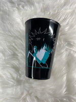 Load image into Gallery viewer, Jujutsu Kaisen Cups [LOT L] Ichiban Kuji SHIBUYA INCIDENT II
