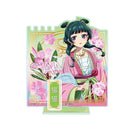 Maomao - The Apothecary Diaries Flower Motif Accessory Stand