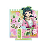 Load image into Gallery viewer, Maomao - The Apothecary Diaries Flower Motif Accessory Stand

