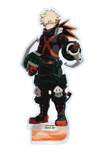 Katsuki Bakugo - My Hero Academia Acrylic Stand