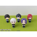 Load image into Gallery viewer, Seishirou Nagi &amp; Reo Mikage - LookUp Set Blue lock Figure
