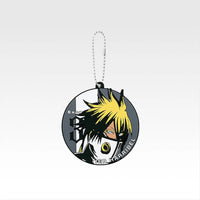 [Pre-Order] Rubber Charm Keychains [LOT G] Bleach Stirring Souls Vol. 3 - Ichiban Kuji