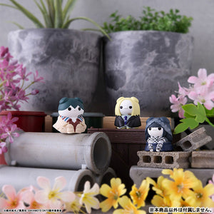 [Pre-Order] MEGA CAT PROJECT SAKAMOTO DAYS SAKAMOTO CATS Nyan tomo Yukai na Sakamoto Shouten!