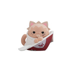 Load image into Gallery viewer, MEGA CAT PROJECT NARUTO Shippuden Nyaruto! Master and Pupil / Bond Ver.
