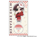 [Pre-order] Hayato Suo - WIND BREAKER Yukata Acrylic Stand