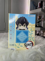 Load image into Gallery viewer, Hashibira Inosuke Hikkake Figur
