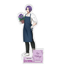 [Pre-order] Blue Lock - Flower Marche Acrylic Stand
