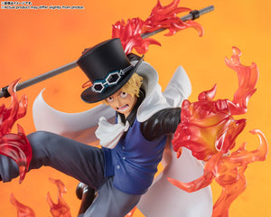 [Pre-order] Sabo - One Piece -Hiken Otebisha- Figuarts ZERO [Chougekisen]