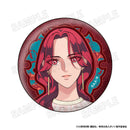 Yakuza Fiance: Raise wa Tanin ga Ii - Tin Badge