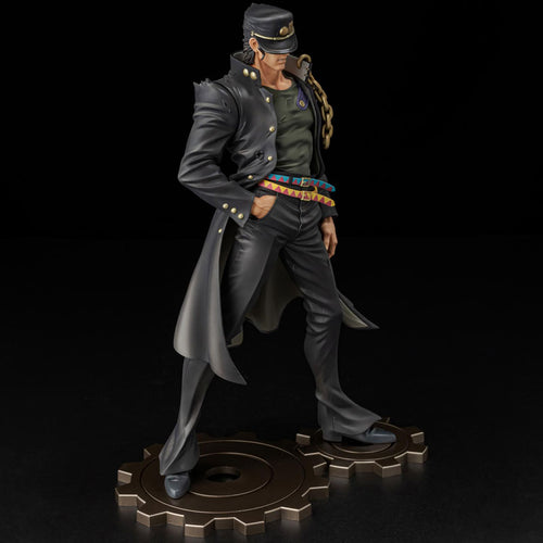 [Pre-order] Jotaro Kujo - JoJo's Bizarre Adventure Stardust Crusaders FIGURE MUSEUM 1/8 Complete Figure