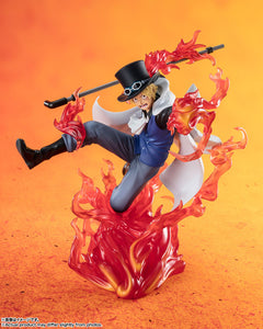 [Pre-order] Sabo - One Piece -Hiken Otebisha- Figuarts ZERO [Chougekisen]