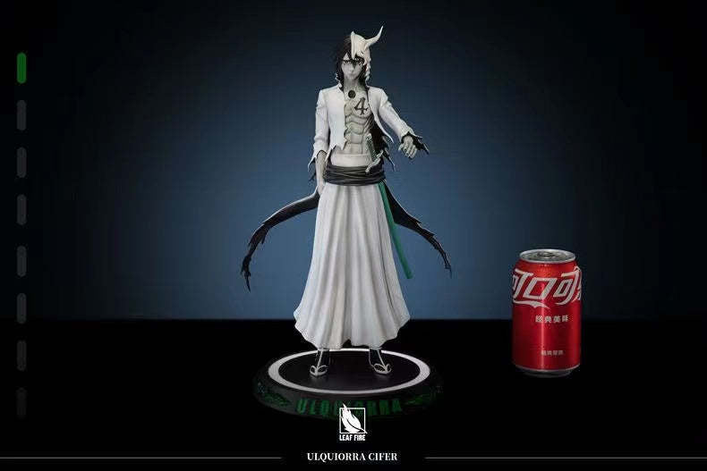 [Pre-order] 1/6 Scale Ulquiorra cifer - Bleach