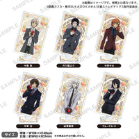 [Pre-order] Bungo Stray Dogs - Acrylic Stand DEAD APPLE ver.
