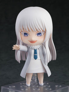 [Pre-Order] Koko Hekmatyar - Nendoroid Jormungand