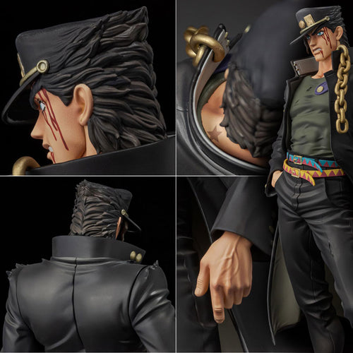 [Pre-order] Jotaro Kujo - JoJo's Bizarre Adventure Stardust Crusaders FIGURE MUSEUM 1/8 Complete Figure