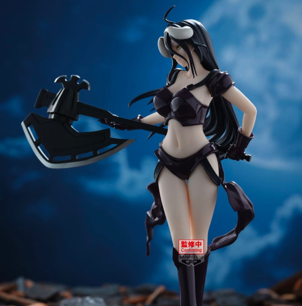 [Pre-order] Albedo - Overlord (BIKINI ARMOR VER.) figure