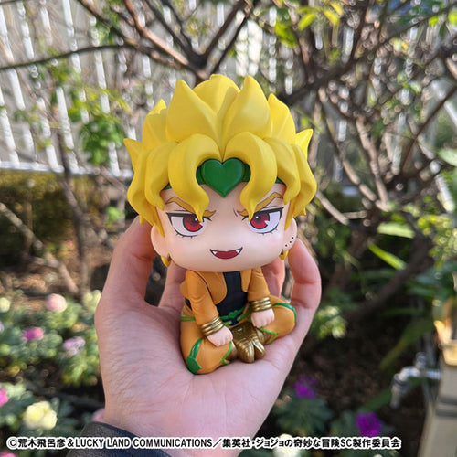 [Pre-order] DIO - JoJo's Bizarre Adventure Stardust Crusaders LookUp