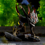 Load image into Gallery viewer, Ken Takakura (Okarun Transformation ver.) - Dandadan Luminasta Vol. 1 Figure
