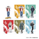 ~Exclusive~ Gojo Satoru - Jujutsu Kaisen Shibuya Incident Cafe 2024 Acrylic Stand