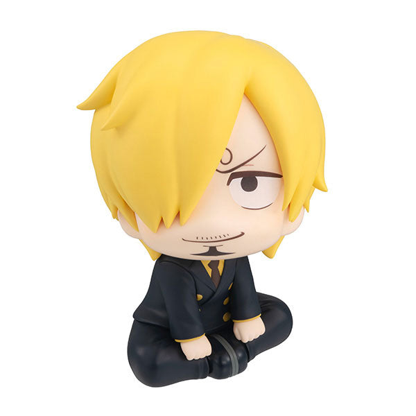 Sanji - LookUp ONE PIECE Figure