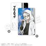 Load image into Gallery viewer, Blue lock Trading Hologram Card
