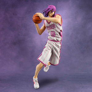 [Pre-order] Atsushi Murasakibara - Kuroko‘s Basketball 1/8 Complete Figure