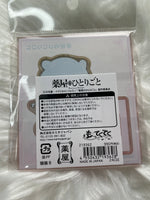 Load image into Gallery viewer, Maomao - The Apothecary Diaries Mini Acrylic Stand Mottekuteku
