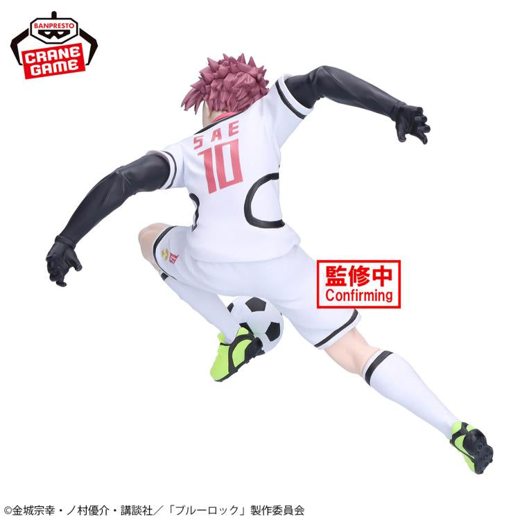 [Pre-order] Sae Itoshi - Blue Lock (U20 Japan National Team) Figure