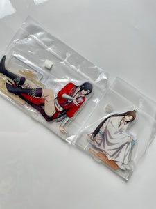 Hua Cheng - Heaven Official's Blessing Bound Time Acrylic Stand