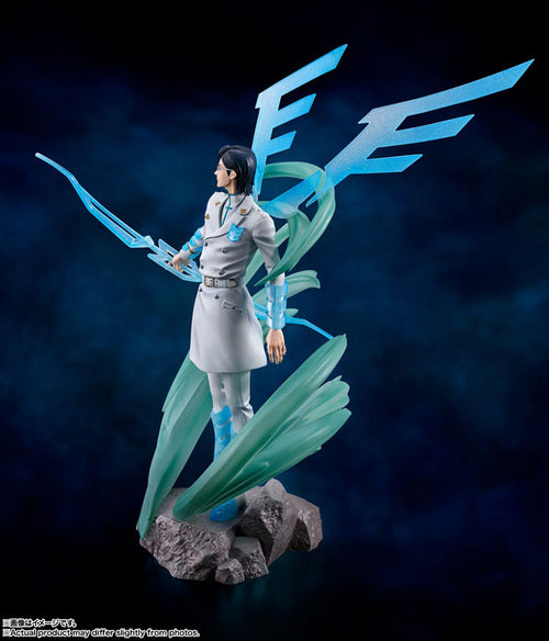 [Pre-order] Uryu Ishida - Bleach: Thousand-Year Blood War Figuarts ZERO