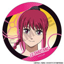 SAKAMOTO DAYS - CAN Badge
