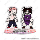 [Pre-order] Jujutsu Kaisen Bee's Knees Acrylic Stand (Itadori / Choso)